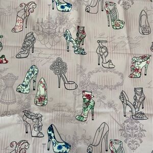 Fabric - 2 M x 150 cm